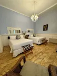 Villa Vicuña Salta Hotel Boutique - Balkon
