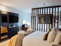Maldron Hotel Newcastle Hotels near Eldon Square