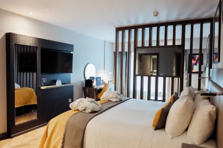 Maldron Hotel Newcastle