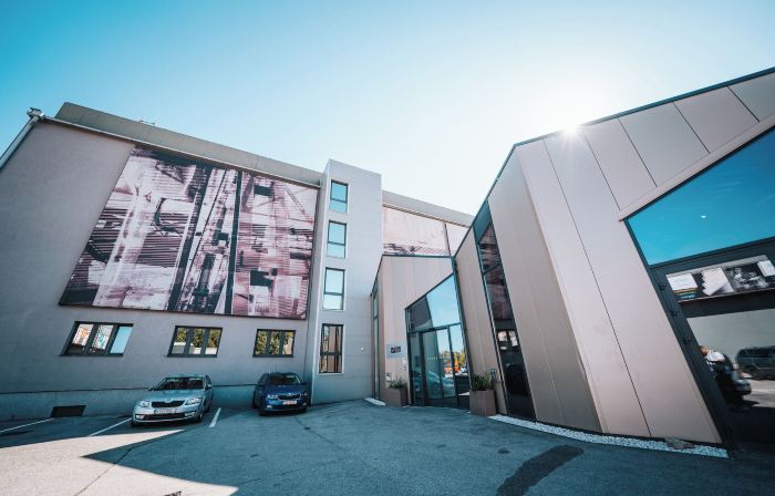 Kongres Hotel Roca