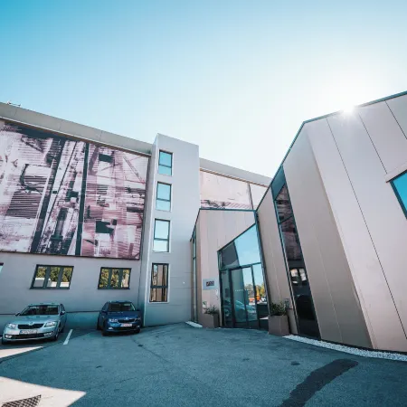 Kongres Hotel Roca