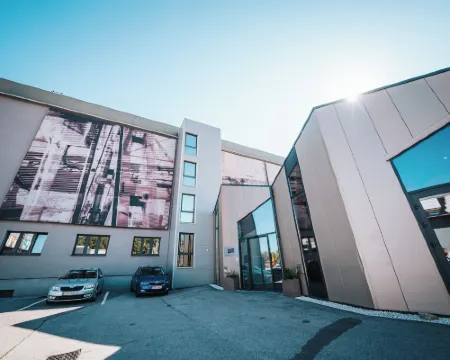 Kongres Hotel Roca Hotels in Kosice