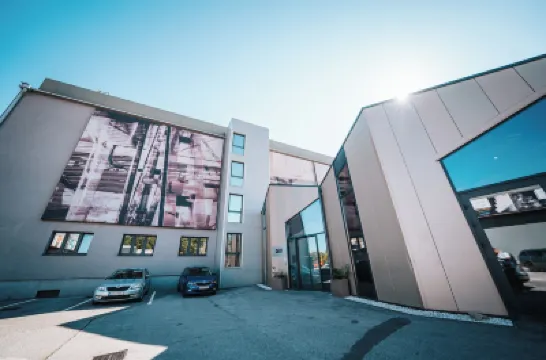 Kongres Hotel Roca Hotels in 