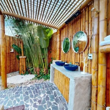 Bliss Sanctuary Vista Glamping and Club