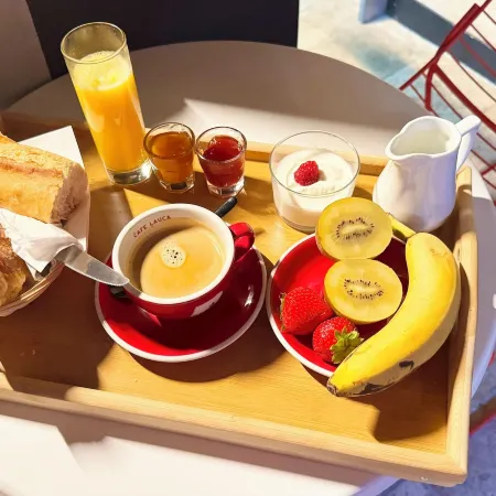 Hotel by Reboul - Boutique Hôtel