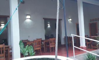 Hotel Sultán