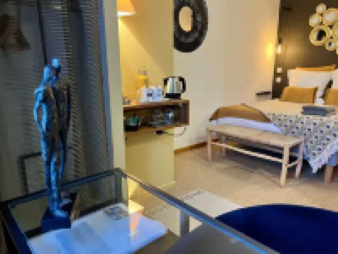 Logis de La Brumanderie