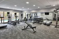 Fairfield by Marriott Inn & Suites Lagrange - Gym