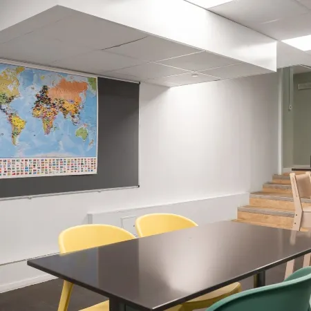 City Hostel Отели рядом с достопримечательностью «Кунгсхольмен»