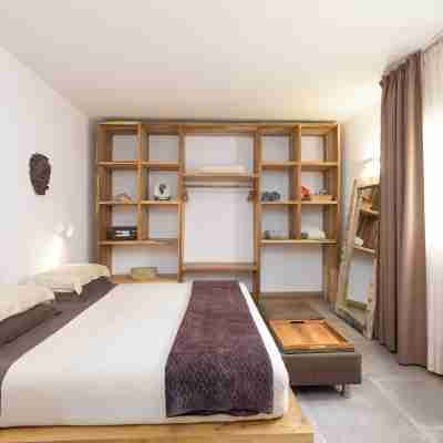 Moja Private Beachfront Suite, Amani Home Zanzibar Rooms