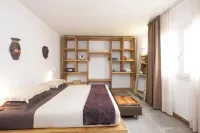 Moja Private Beachfront Suite, Amani Home Zanzibar - Airport Shuttle