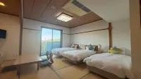 小さなホテルSHIMOKOSHIKI のホテル