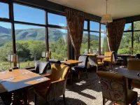 The Mary Mount Hotel