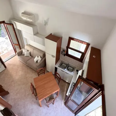 Charming semi-detached villa near the beach