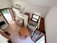 Charming semi-detached villa near the beach
