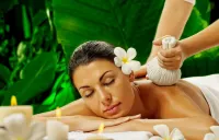 Hotel Yak & Yeti - spa