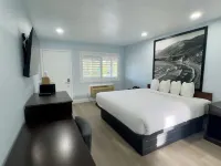 Pelican Inn Monterey モントレーのホテル
