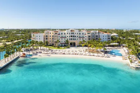 Blue Haven Resort- All Inclusive