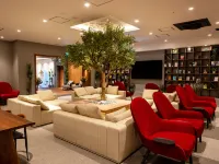 Kanohotel and Cabin Chiba Soga