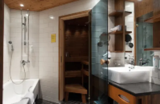 Santa's Hotel Tunturi