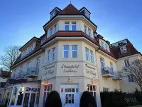 Strandhotel Sonnenburg