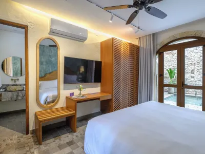 Hotel Voilá Pedregal By Huespedia Hotels in 