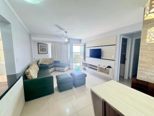 Apartamento Império Romano - 2 Quartos, 24HS Piscina - Apartments
