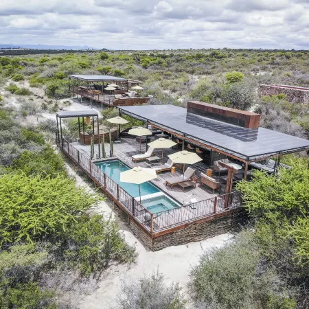 Hotel Omún, San Miguel de Allende