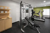 Spark by Hilton Decatur - Gym