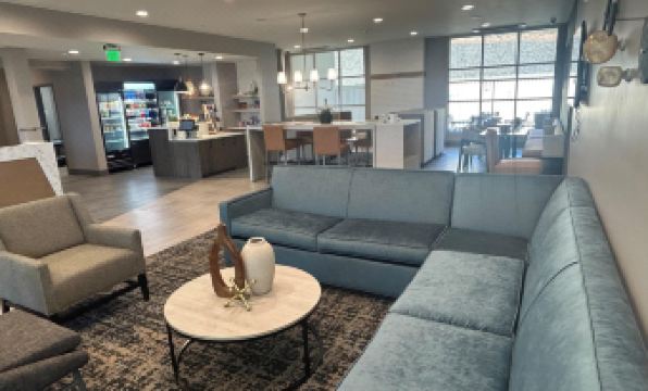 @HOME by Best Western St. George : Tarifs & Avis 2026 | Trip.com