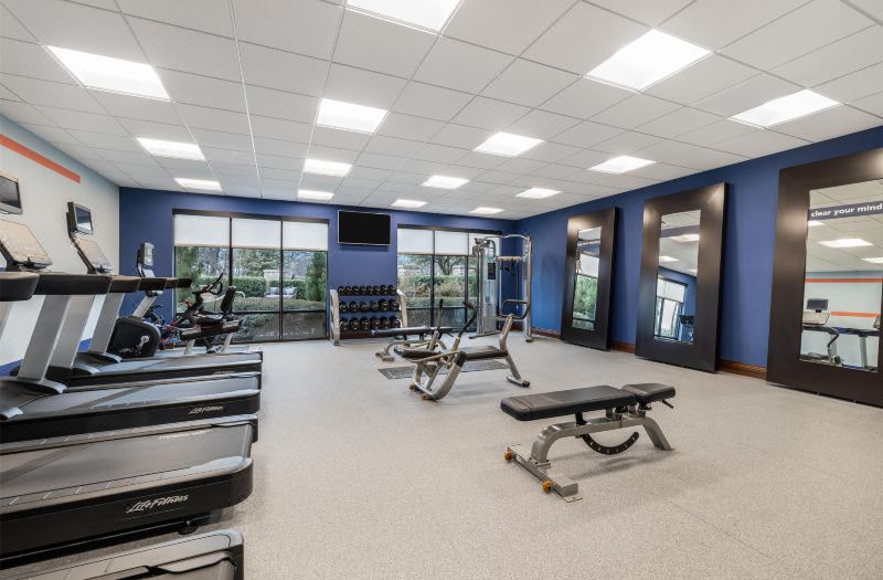Hampton Inn & Suites Dallas/Plano-East photo 3