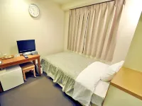 岡山ユニバーサルホテル第二別館 岡山市のホテル