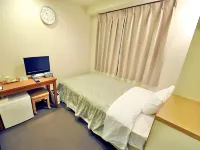 Okayama Universal Hotel Second Annex