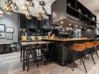 HARBR. Hotel Ludwigsburg , a member of Radisson Individuals Hotele w: Ludwigsburg