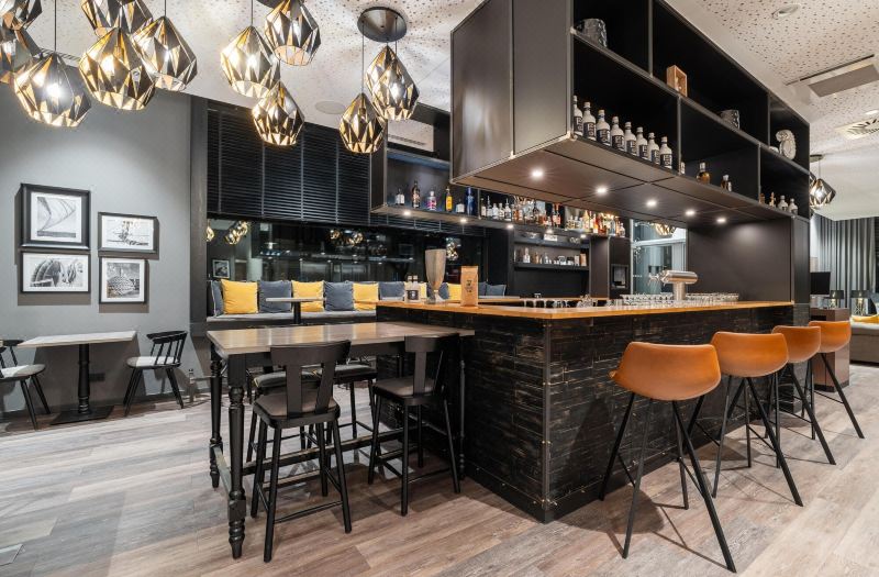 Harbr. Hotel Ludwigsburg , a member of Radisson Individuals photo 3