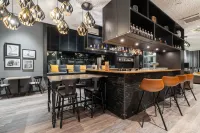 HARBR. Hotel Ludwigsburg , a member of Radisson Individuals - ที่มีที่จอดรถ
