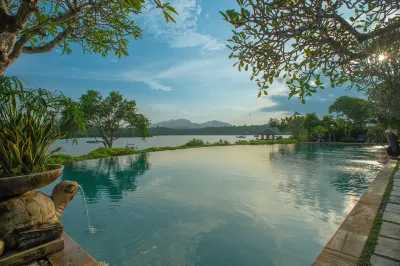 Naya Gawana Resort & Spa Hotels in Pemuteran