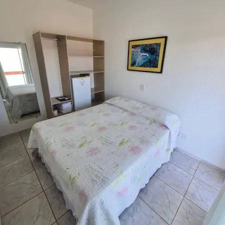 Pousada Águas Claras