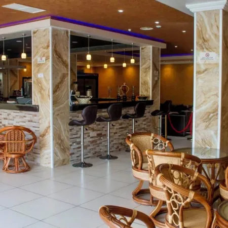 Sidi Brahim Hotel