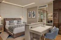 Principessa Forte dei Marmi, Autograph Collection - Gym