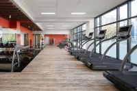 EVEN Hotel ROCKVILLE - WASHINGTON DC AREA by IHG - Gym