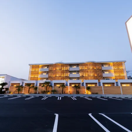Hotel Meguri Hotels in Usa