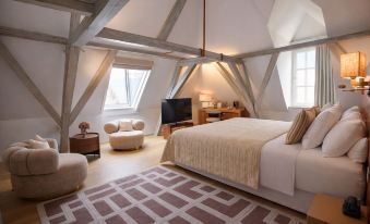 Hotel Van Cleef