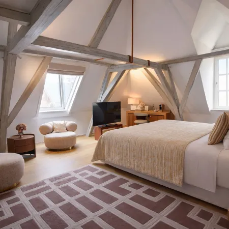 Hotel Van Cleef