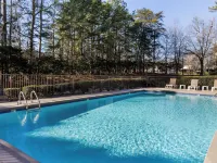 Garner Hotel CORNELIUS LAKE NORMAN by IHG Hotels in Cornelius