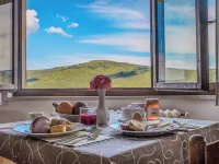 Hotel Girifalco - Nature & Relax Hotels in Massa Marittima