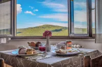 Hotel Girifalco - Nature & Relax
