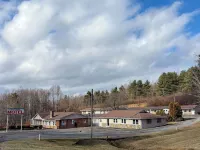 Blue Ridge Mountain Inn Hotels in Patrick County