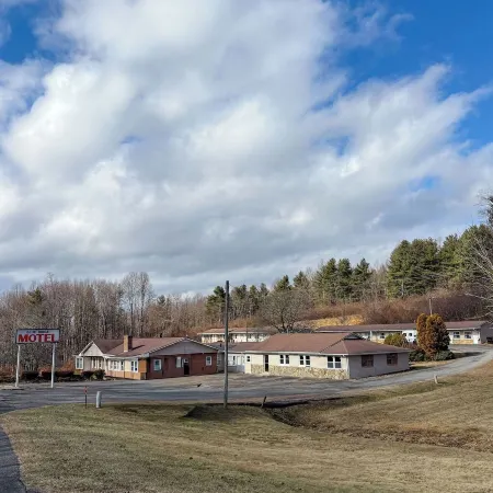 Blue Ridge Mountain Inn Ξενοδοχεία στην πόλη Patrick County