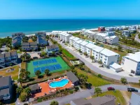 Sea Cliff I-51 Coastal Splendor by Pristine Properties Vacation Rentals - ビーチサイド